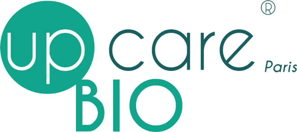 Logo UpCare Bio